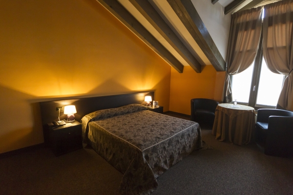 Malpensa Inn